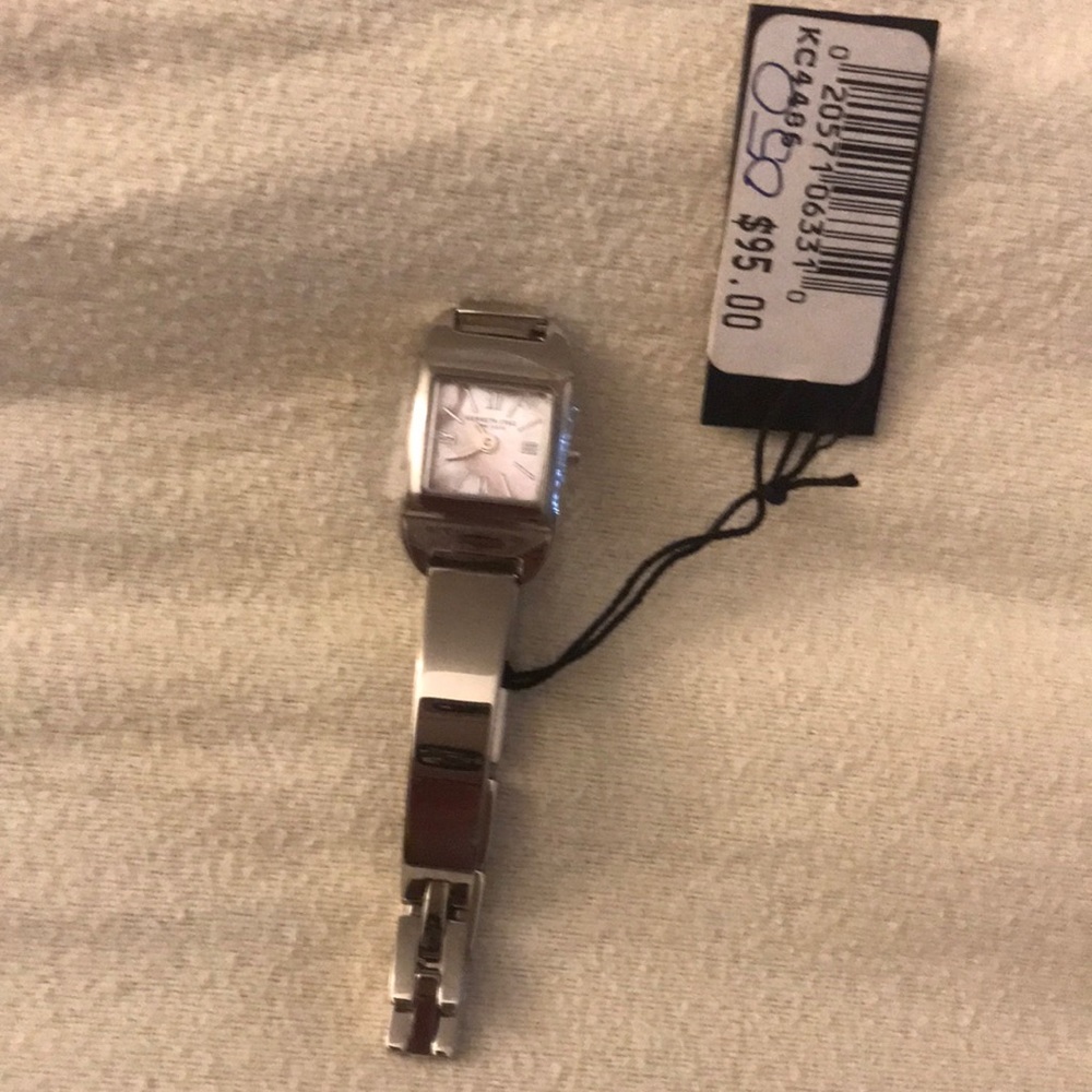 Kenneth Cole NY Watch